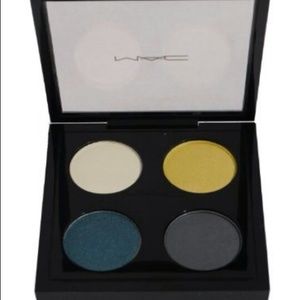 MAC Eyeshadow Palette